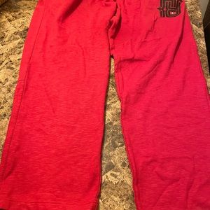 Big and tall jogging set